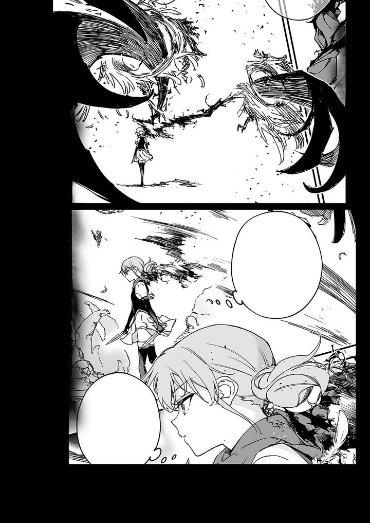Yuusha Party Kara Oidasareta Fuguushoku Wanashi Unique Skill Yajirushi De Saikyou Ni Naru Chapter 5 Page 36