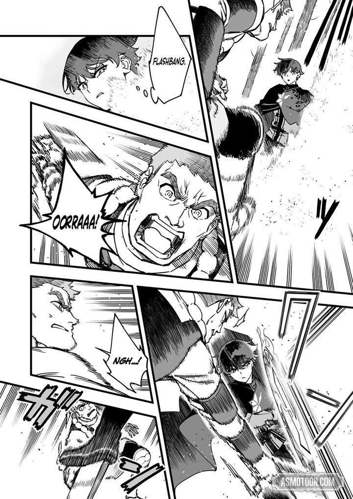 Yuusha Party Kara Oidasareta Fuguushoku Wanashi Unique Skill Yajirushi De Saikyou Ni Naru Chapter 5 Page 7