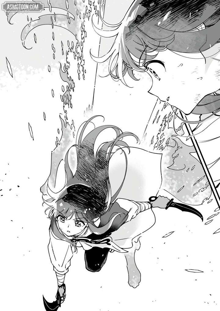 Yuusha Party Kara Oidasareta Fuguushoku Wanashi Unique Skill Yajirushi De Saikyou Ni Naru Chapter 6 Page 10