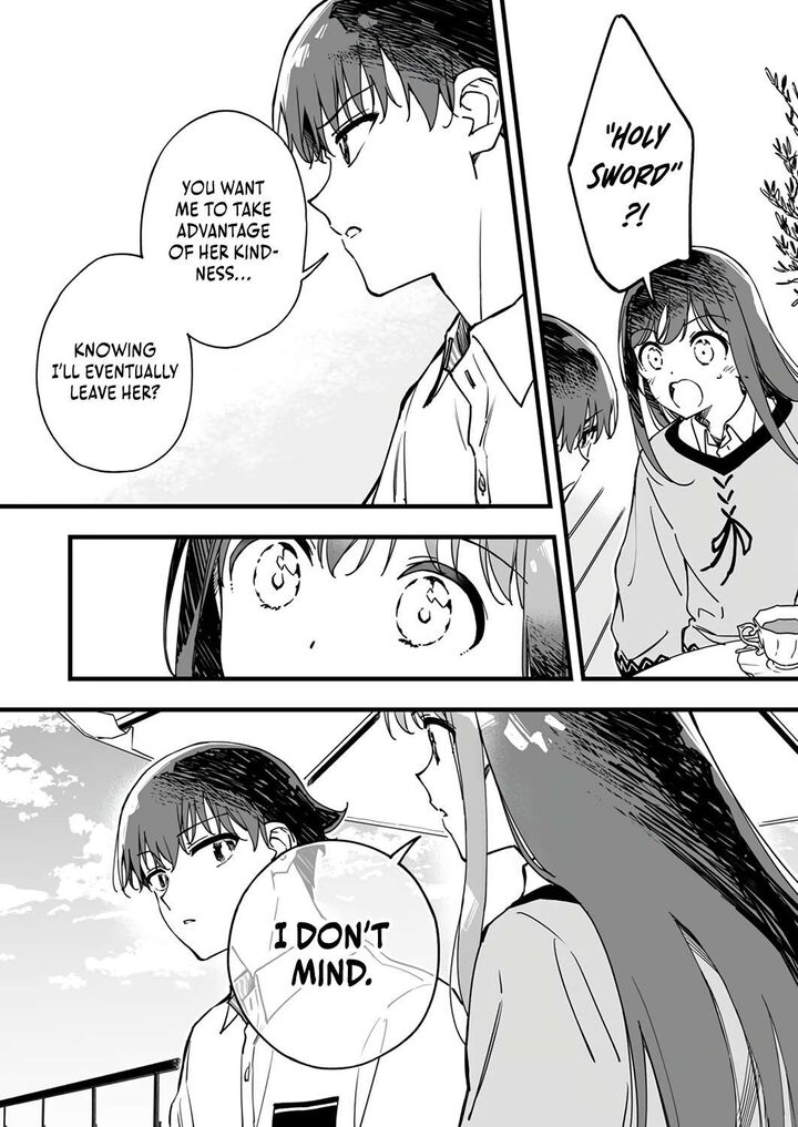 Yuusha Party Kara Oidasareta Fuguushoku Wanashi Unique Skill Yajirushi De Saikyou Ni Naru Chapter 6 Page 17