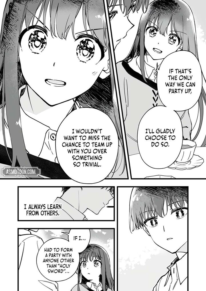 Yuusha Party Kara Oidasareta Fuguushoku Wanashi Unique Skill Yajirushi De Saikyou Ni Naru Chapter 6 Page 18