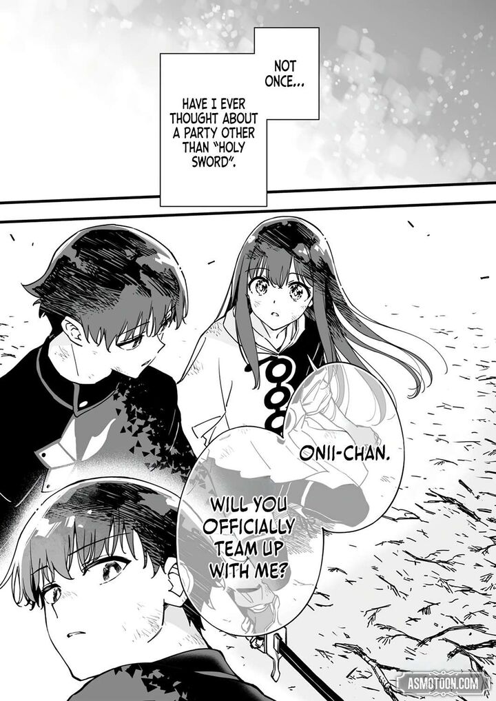 Yuusha Party Kara Oidasareta Fuguushoku Wanashi Unique Skill Yajirushi De Saikyou Ni Naru Chapter 6 Page 3