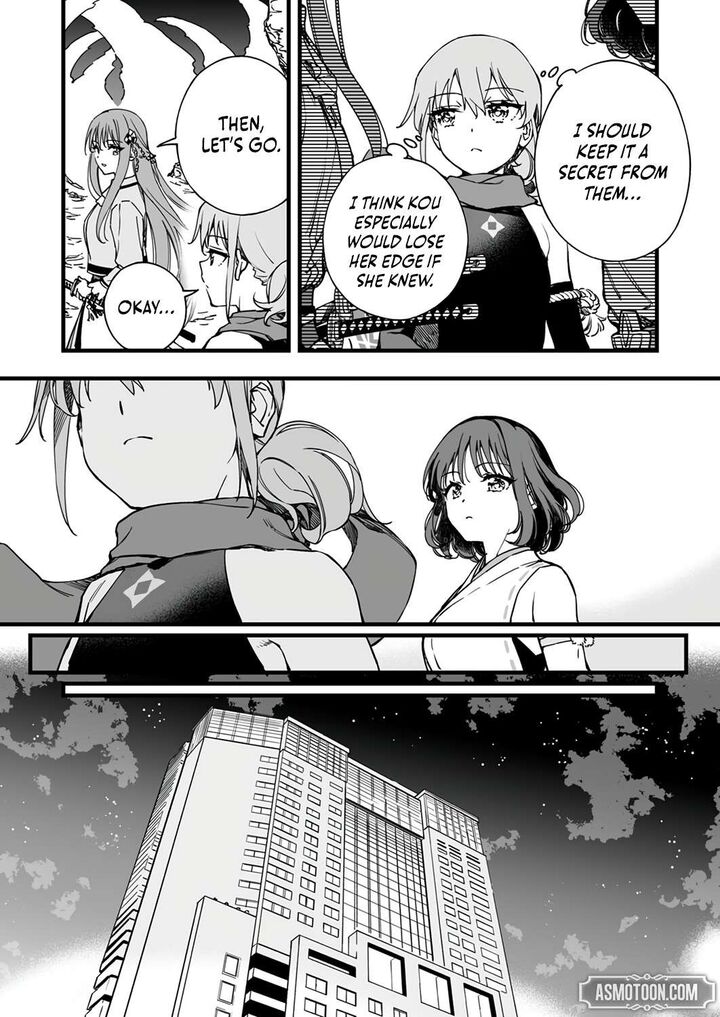 Yuusha Party Kara Oidasareta Fuguushoku Wanashi Unique Skill Yajirushi De Saikyou Ni Naru Chapter 6 Page 30