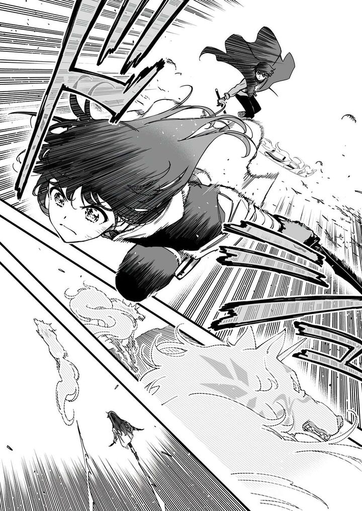 Yuusha Party Kara Oidasareta Fuguushoku Wanashi Unique Skill Yajirushi De Saikyou Ni Naru Chapter 6 Page 8