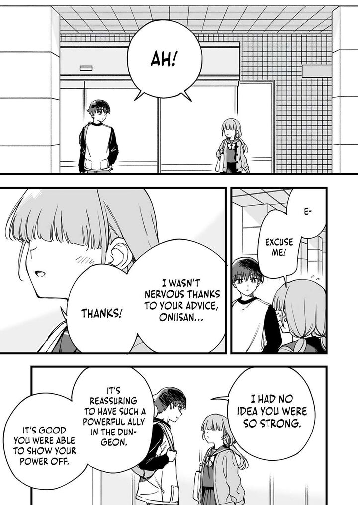 Yuusha Party Kara Oidasareta Fuguushoku Wanashi Unique Skill Yajirushi De Saikyou Ni Naru Chapter 7 Page 26