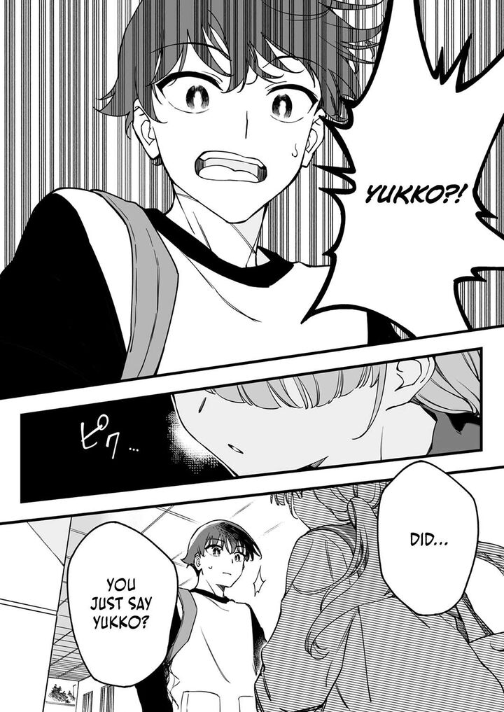 Yuusha Party Kara Oidasareta Fuguushoku Wanashi Unique Skill Yajirushi De Saikyou Ni Naru Chapter 7 Page 29