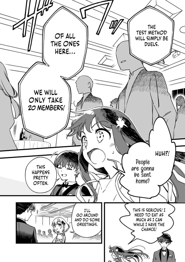 Yuusha Party Kara Oidasareta Fuguushoku Wanashi Unique Skill Yajirushi De Saikyou Ni Naru Chapter 7 Page 7