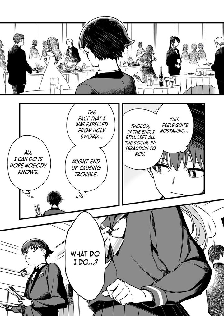 Yuusha Party Kara Oidasareta Fuguushoku Wanashi Unique Skill Yajirushi De Saikyou Ni Naru Chapter 7 Page 8