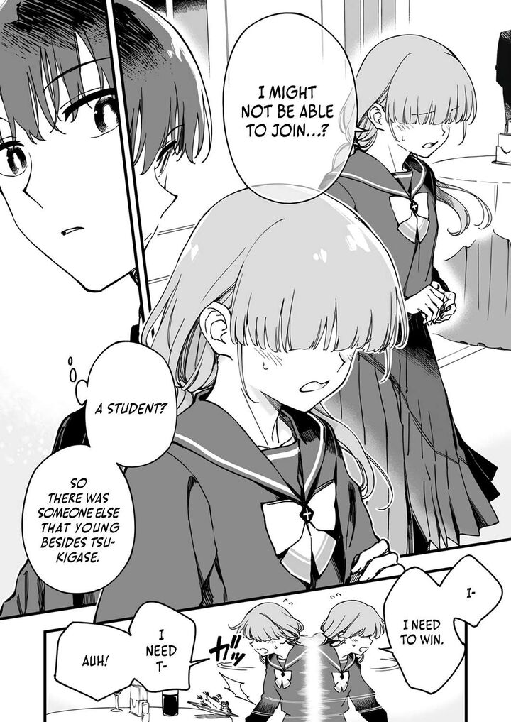 Yuusha Party Kara Oidasareta Fuguushoku Wanashi Unique Skill Yajirushi De Saikyou Ni Naru Chapter 7 Page 9