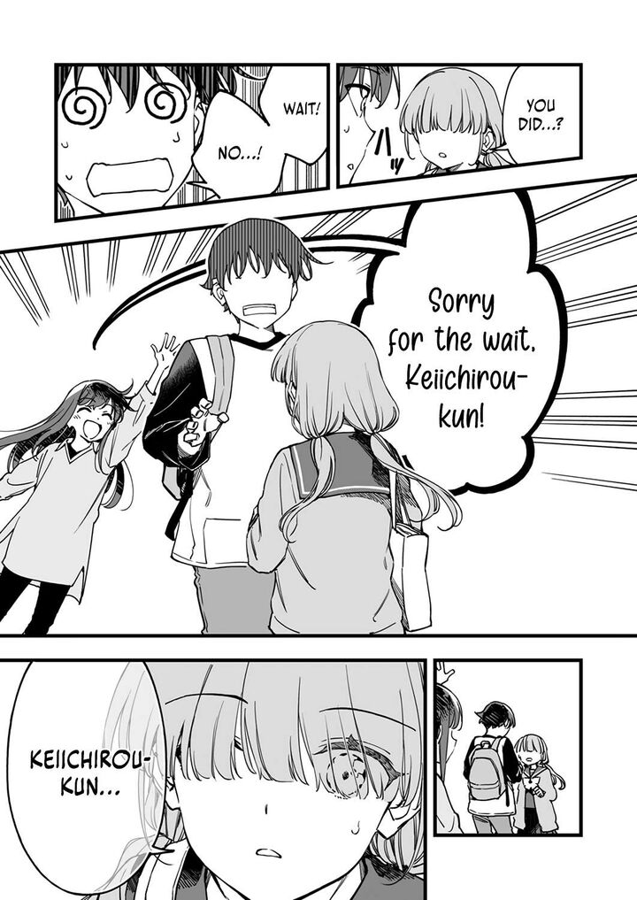 Yuusha Party Kara Oidasareta Fuguushoku Wanashi Unique Skill Yajirushi De Saikyou Ni Naru Chapter 8 Page 3