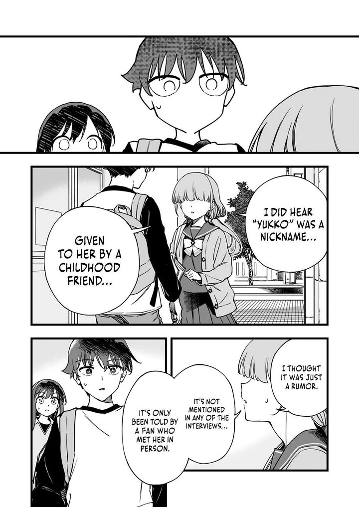 Yuusha Party Kara Oidasareta Fuguushoku Wanashi Unique Skill Yajirushi De Saikyou Ni Naru Chapter 8 Page 4