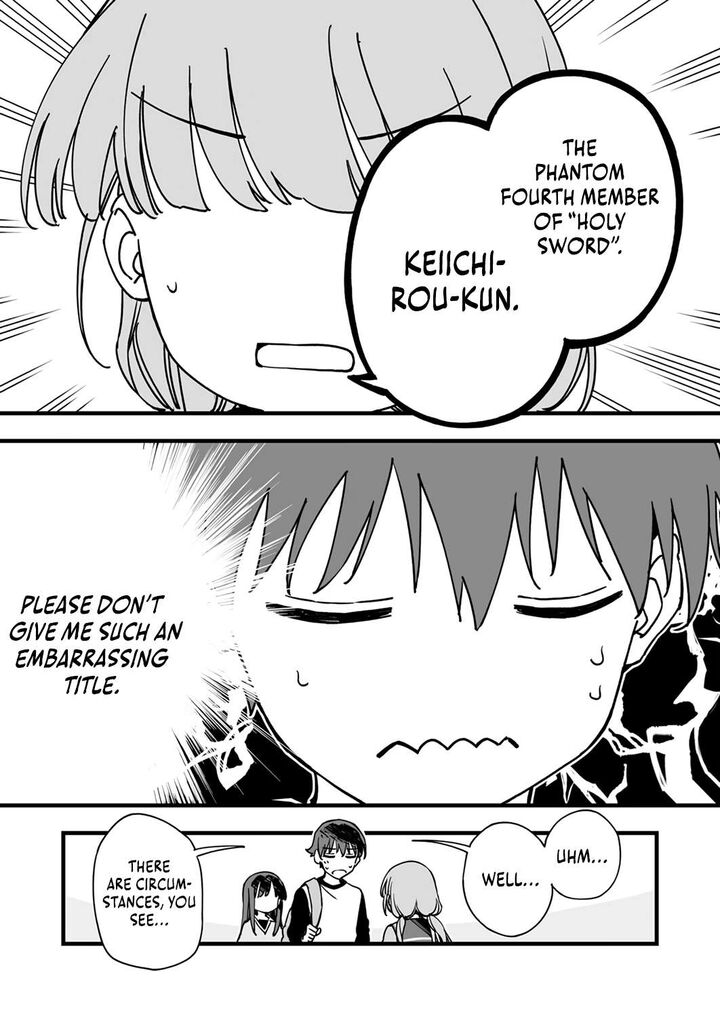 Yuusha Party Kara Oidasareta Fuguushoku Wanashi Unique Skill Yajirushi De Saikyou Ni Naru Chapter 8 Page 5