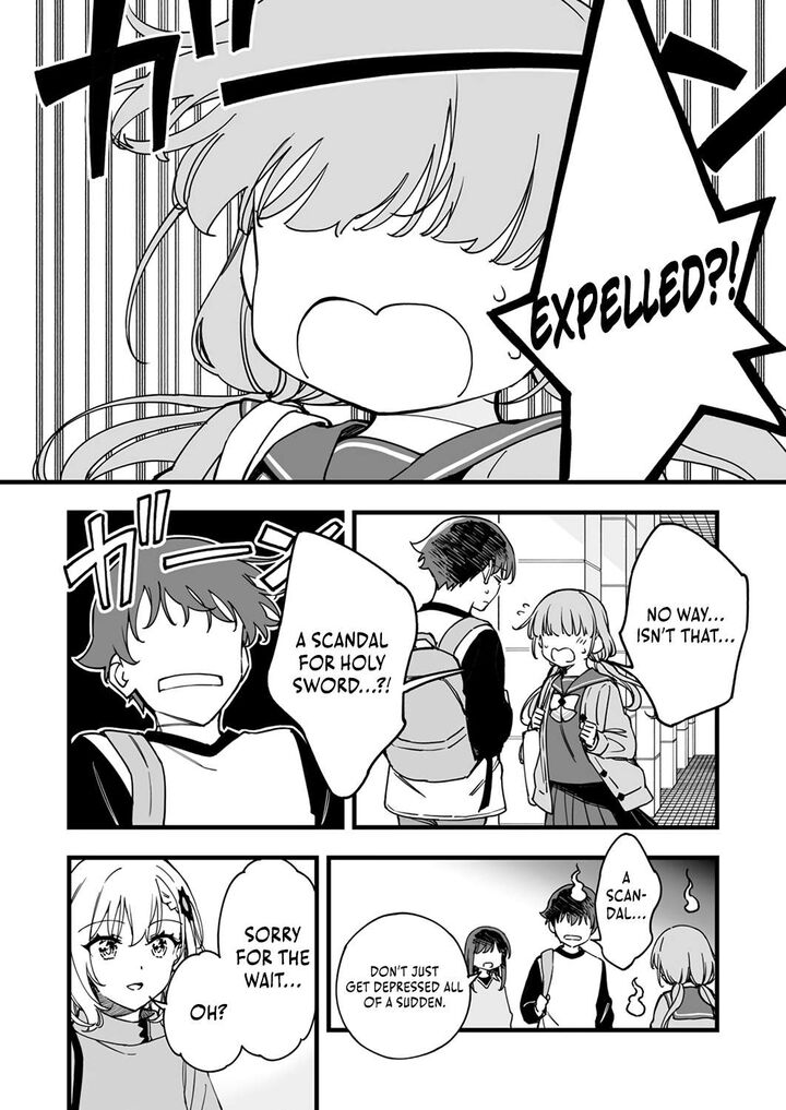 Yuusha Party Kara Oidasareta Fuguushoku Wanashi Unique Skill Yajirushi De Saikyou Ni Naru Chapter 8 Page 6