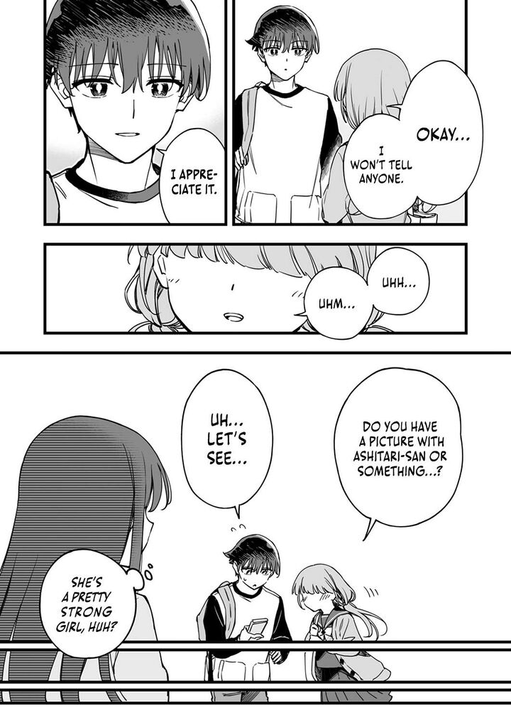 Yuusha Party Kara Oidasareta Fuguushoku Wanashi Unique Skill Yajirushi De Saikyou Ni Naru Chapter 8 Page 8