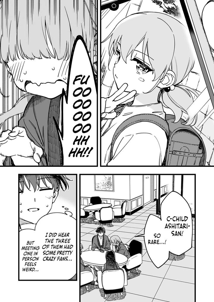 Yuusha Party Kara Oidasareta Fuguushoku Wanashi Unique Skill Yajirushi De Saikyou Ni Naru Chapter 8 Page 9