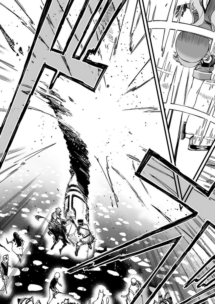 Yuusha Party Kara Oidasareta Fuguushoku Wanashi Unique Skill Yajirushi De Saikyou Ni Naru Chapter 9 Page 23