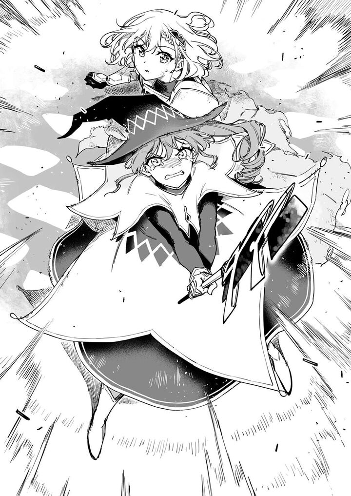 Yuusha Party Kara Oidasareta Fuguushoku Wanashi Unique Skill Yajirushi De Saikyou Ni Naru Chapter 9 Page 29