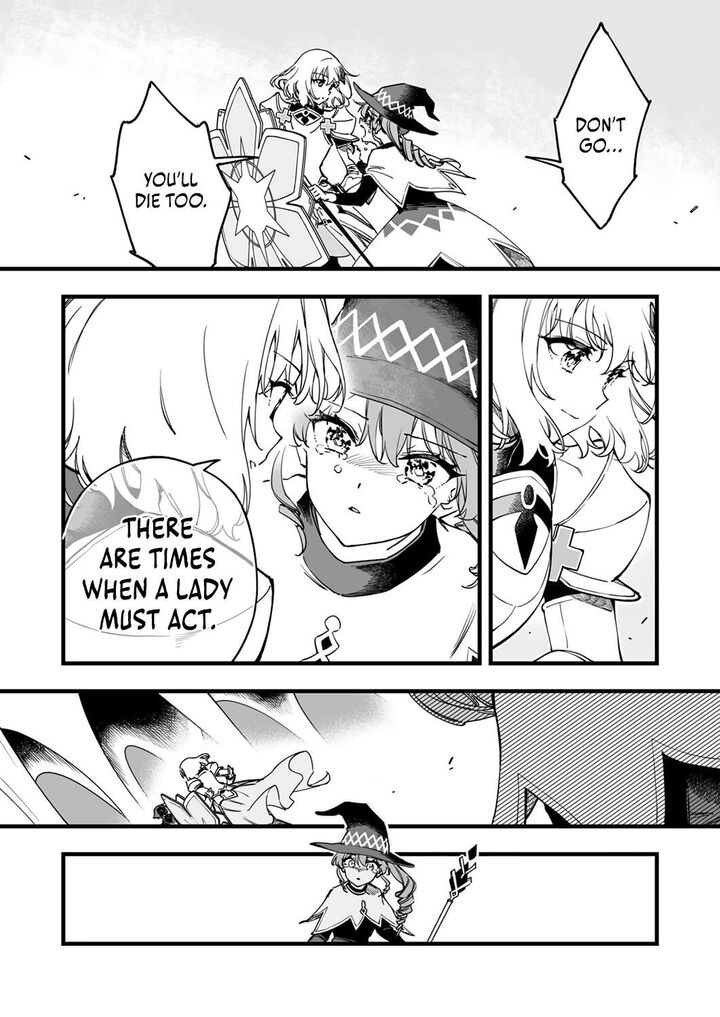 Yuusha Party Kara Oidasareta Fuguushoku Wanashi Unique Skill Yajirushi De Saikyou Ni Naru Chapter 9 Page 9