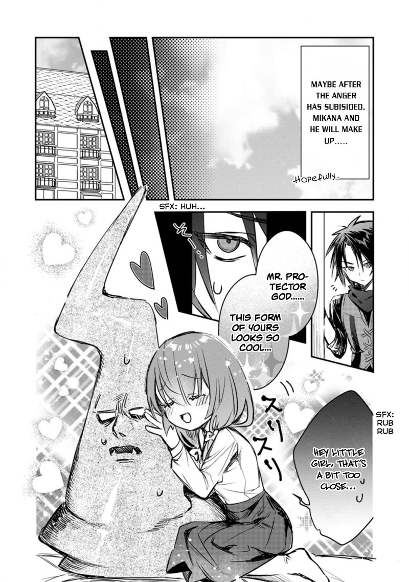 Yuusha Party Ni KawaII Ko Ga Ita No De Kokuhaku Shite Mita Chapter 14 Page 10
