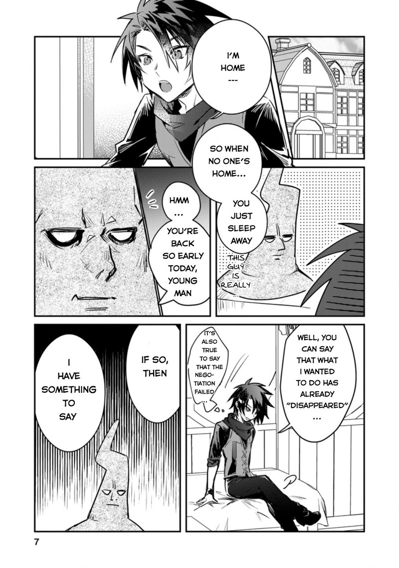 Yuusha Party Ni KawaII Ko Ga Ita No De Kokuhaku Shite Mita Chapter 16 Page 5