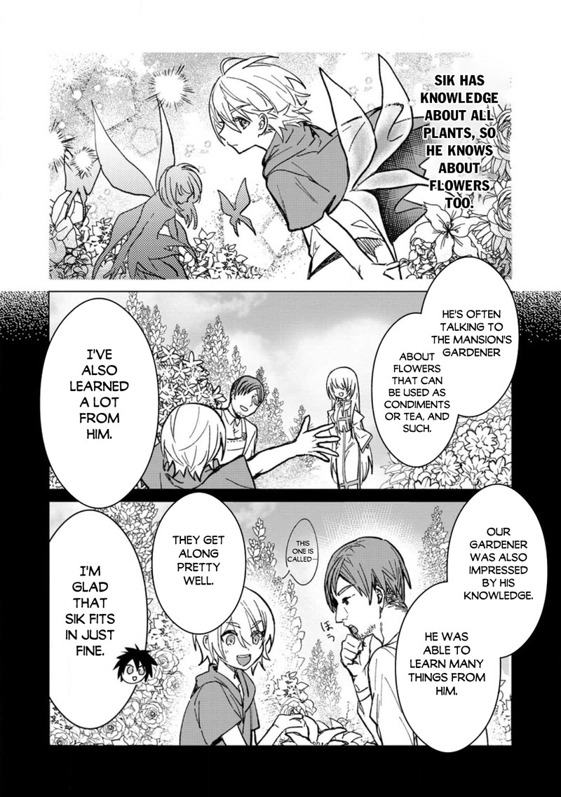 Yuusha Party Ni KawaII Ko Ga Ita No De Kokuhaku Shite Mita Chapter 22a Page 2
