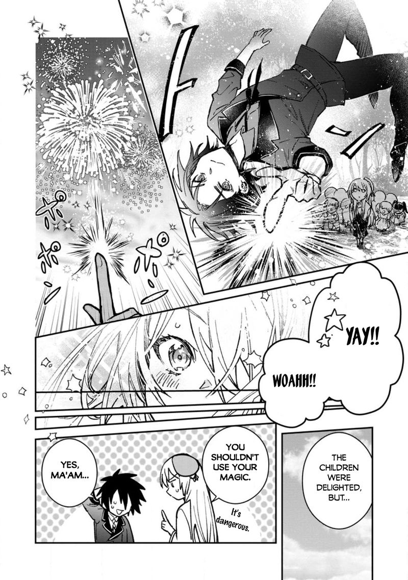 Yuusha Party Ni KawaII Ko Ga Ita No De Kokuhaku Shite Mita Chapter 22b Page 1