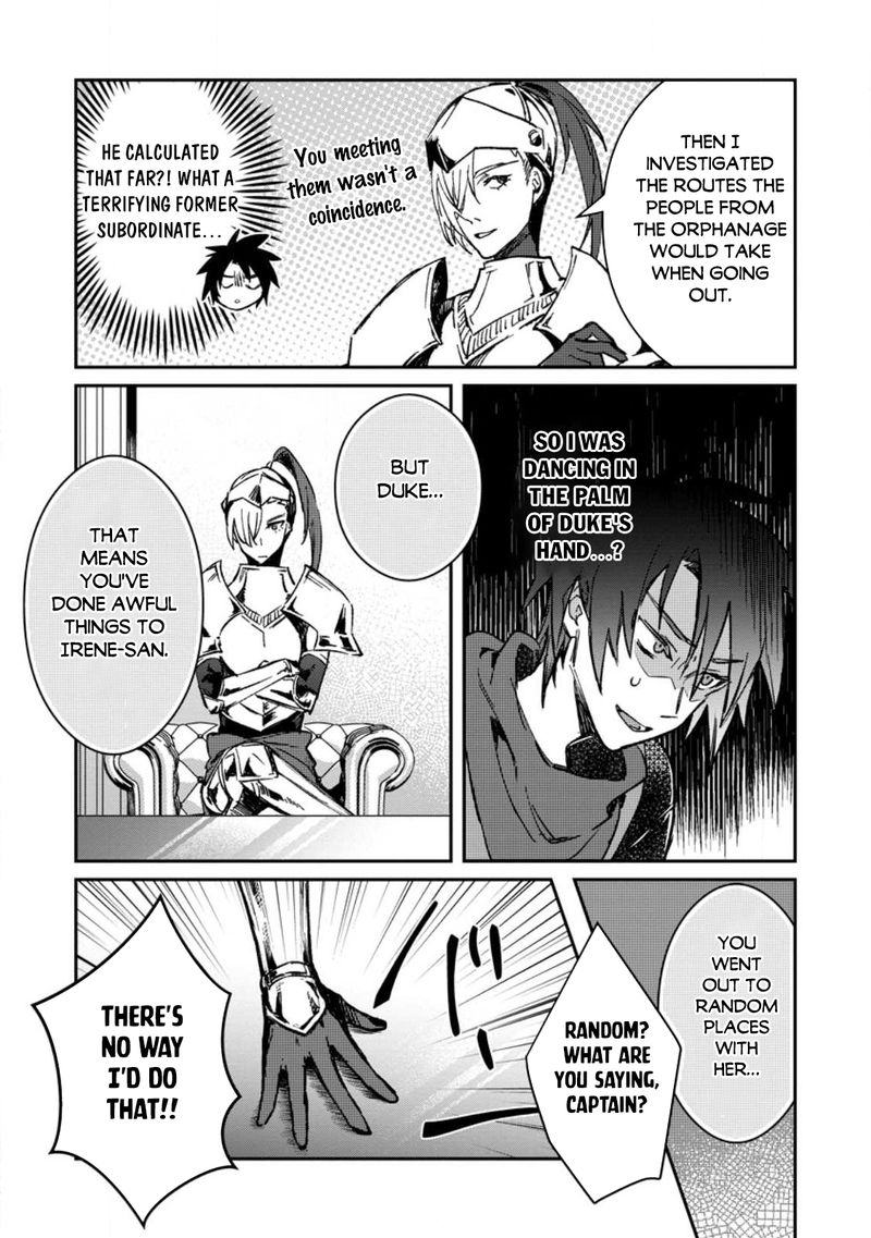 Yuusha Party Ni KawaII Ko Ga Ita No De Kokuhaku Shite Mita Chapter 22b Page 8