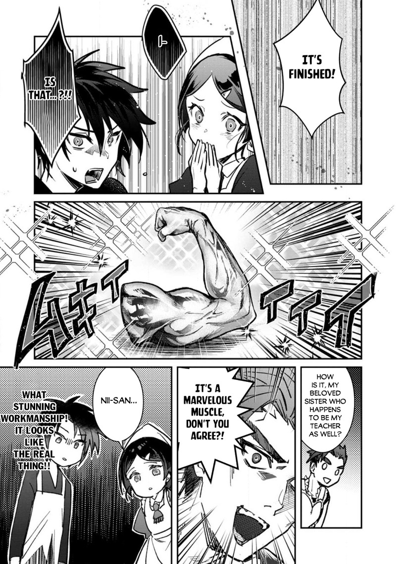 Yuusha Party Ni KawaII Ko Ga Ita No De Kokuhaku Shite Mita Chapter 23a Page 5