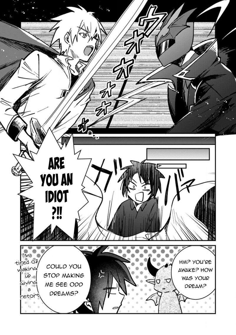 Yuusha Party Ni KawaII Ko Ga Ita No De Kokuhaku Shite Mita Chapter 31b Page 4