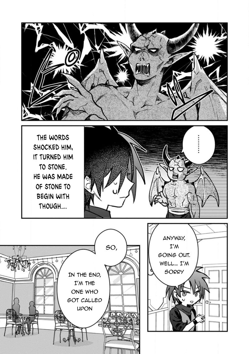 Yuusha Party Ni KawaII Ko Ga Ita No De Kokuhaku Shite Mita Chapter 31b Page 7