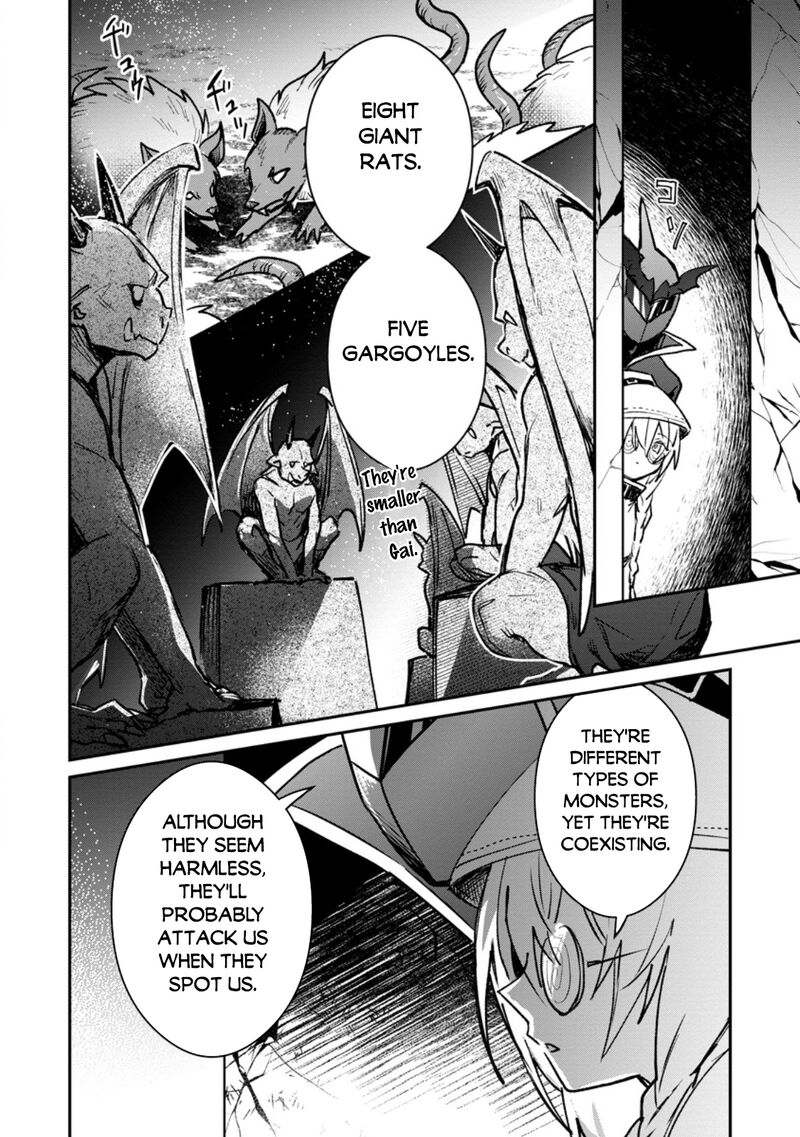 Yuusha Party Ni KawaII Ko Ga Ita No De Kokuhaku Shite Mita Chapter 37b Page 11