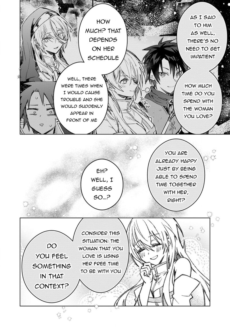 Yuusha Party Ni KawaII Ko Ga Ita No De Kokuhaku Shite Mita Chapter 40a Page 13