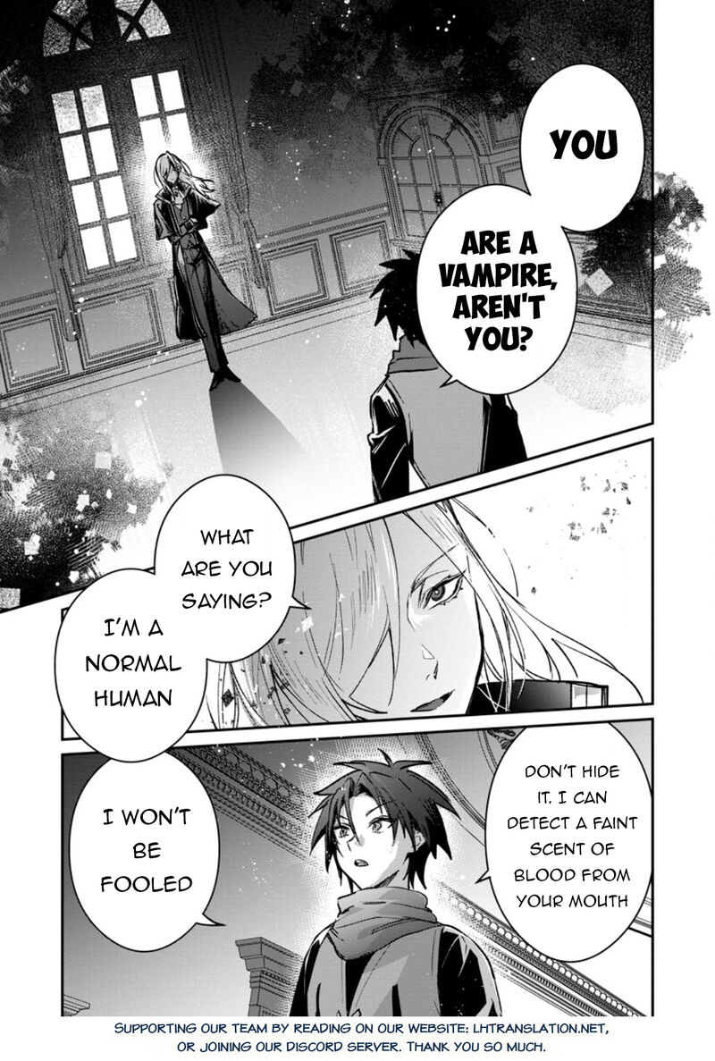 Yuusha Party Ni KawaII Ko Ga Ita No De Kokuhaku Shite Mita Chapter 40a Page 18