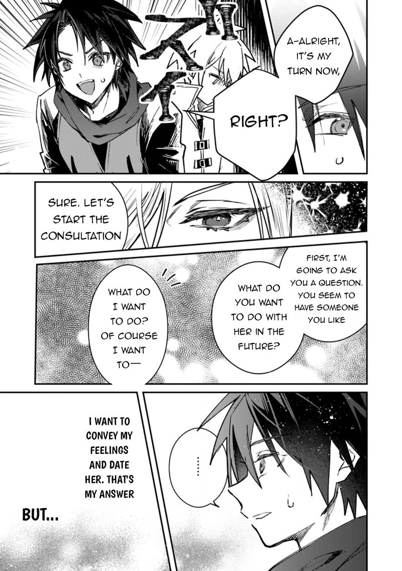 Yuusha Party Ni KawaII Ko Ga Ita No De Kokuhaku Shite Mita Chapter 40a Page 8