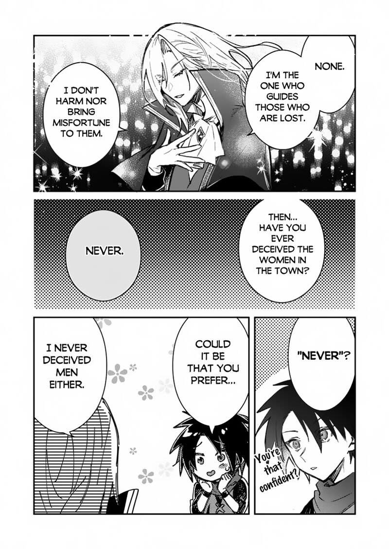 Yuusha Party Ni KawaII Ko Ga Ita No De Kokuhaku Shite Mita Chapter 41a Page 10
