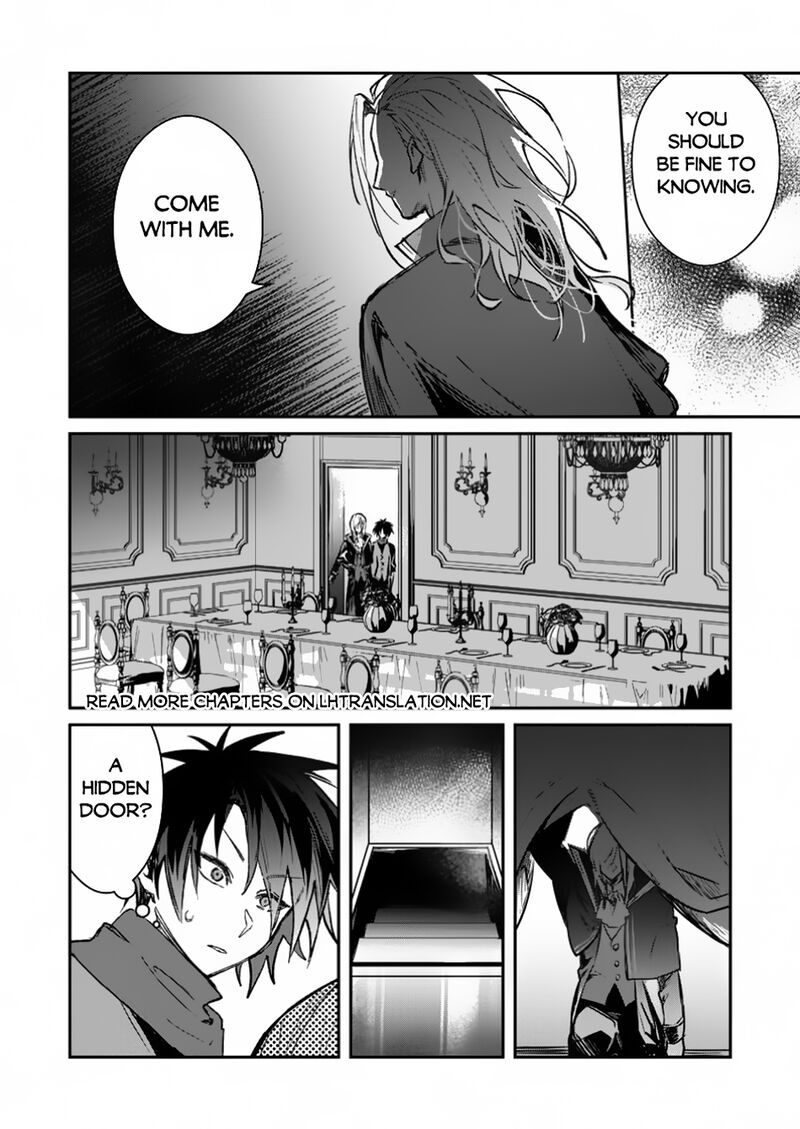 Yuusha Party Ni KawaII Ko Ga Ita No De Kokuhaku Shite Mita Chapter 41a Page 11