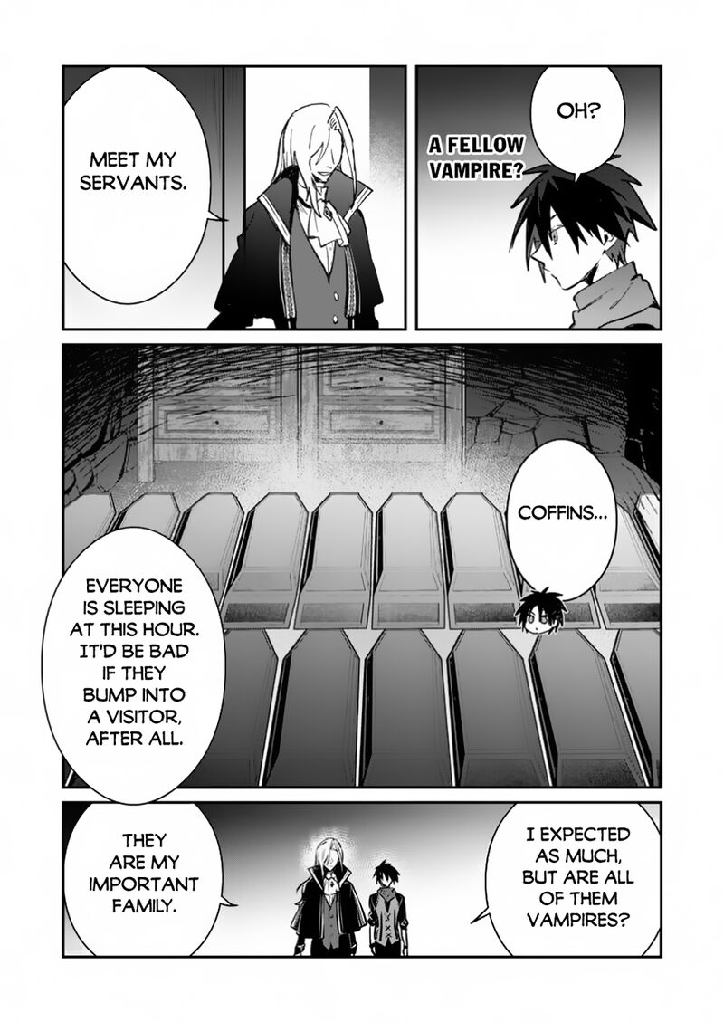 Yuusha Party Ni KawaII Ko Ga Ita No De Kokuhaku Shite Mita Chapter 41a Page 14