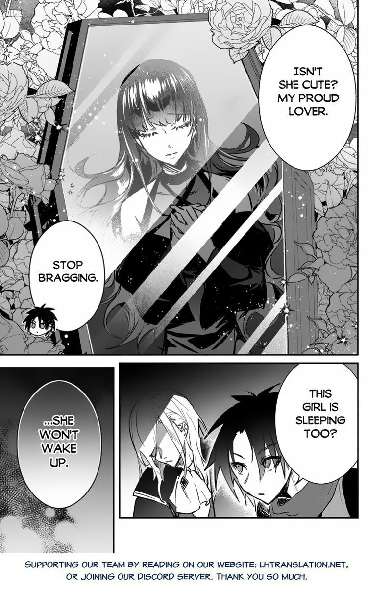 Yuusha Party Ni KawaII Ko Ga Ita No De Kokuhaku Shite Mita Chapter 41a Page 16