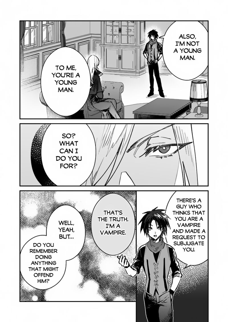 Yuusha Party Ni KawaII Ko Ga Ita No De Kokuhaku Shite Mita Chapter 41a Page 9