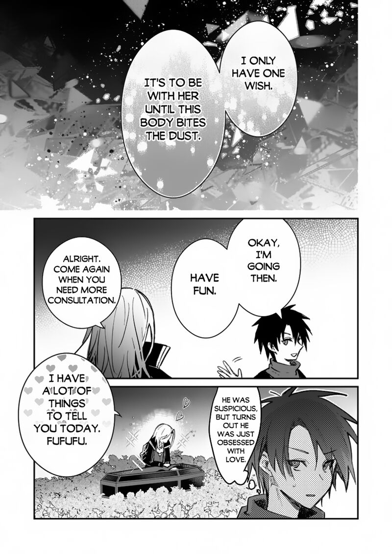 Yuusha Party Ni KawaII Ko Ga Ita No De Kokuhaku Shite Mita Chapter 41b Page 13