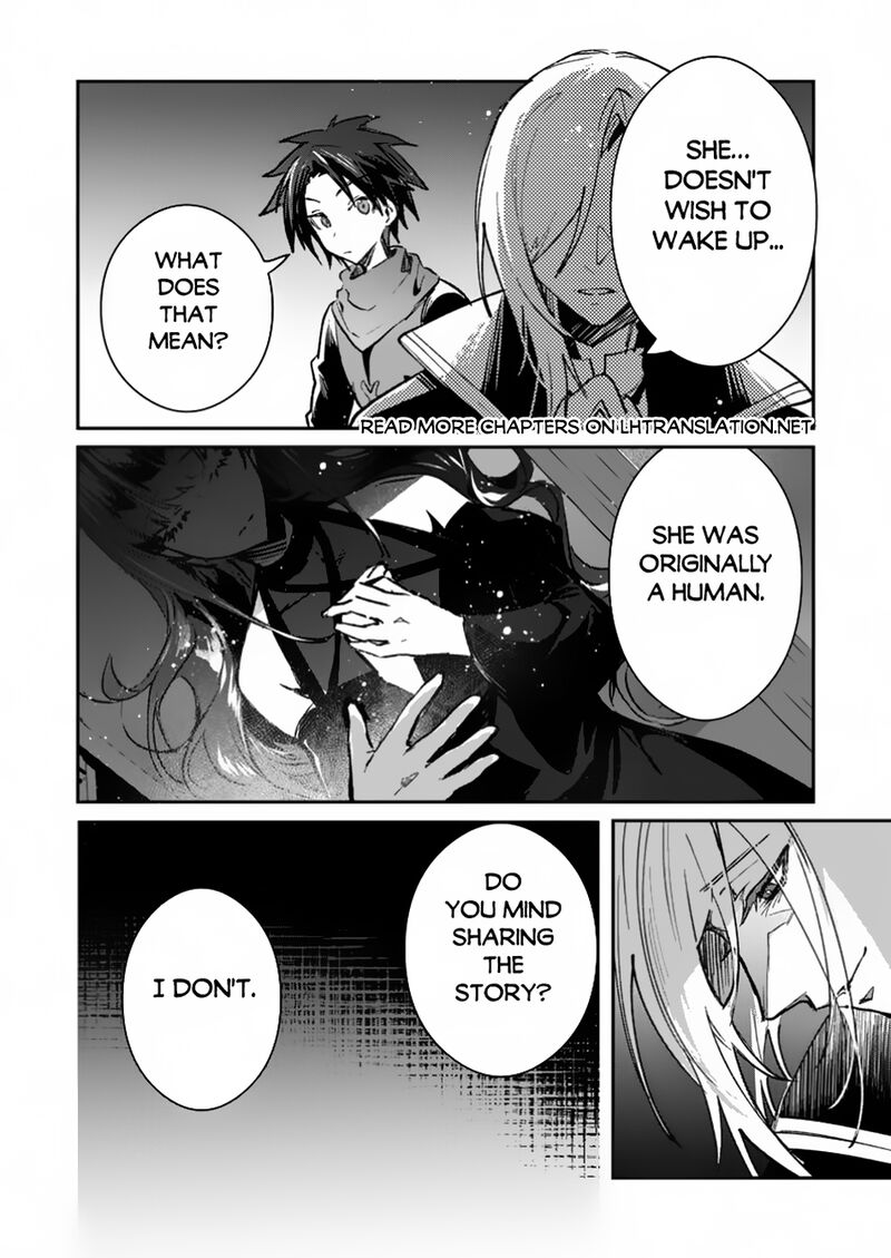 Yuusha Party Ni KawaII Ko Ga Ita No De Kokuhaku Shite Mita Chapter 41b Page 2