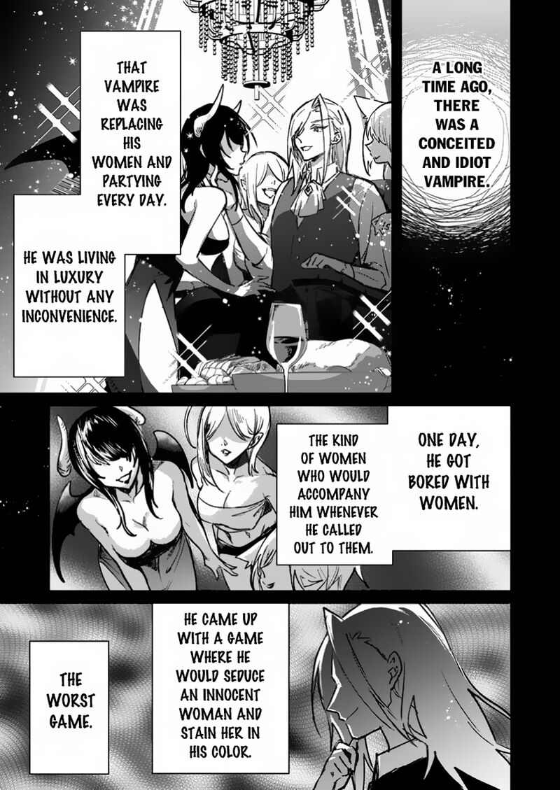 Yuusha Party Ni KawaII Ko Ga Ita No De Kokuhaku Shite Mita Chapter 41b Page 3