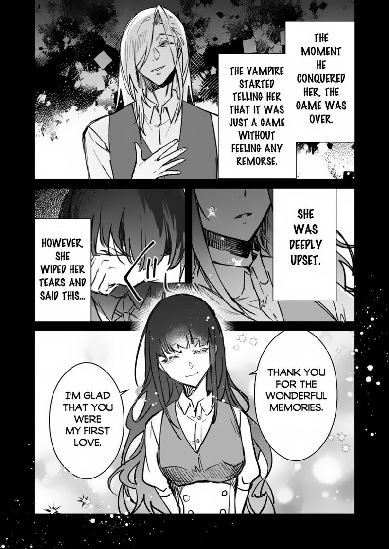 Yuusha Party Ni KawaII Ko Ga Ita No De Kokuhaku Shite Mita Chapter 41b Page 5