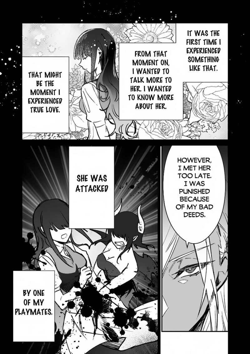Yuusha Party Ni KawaII Ko Ga Ita No De Kokuhaku Shite Mita Chapter 41b Page 7