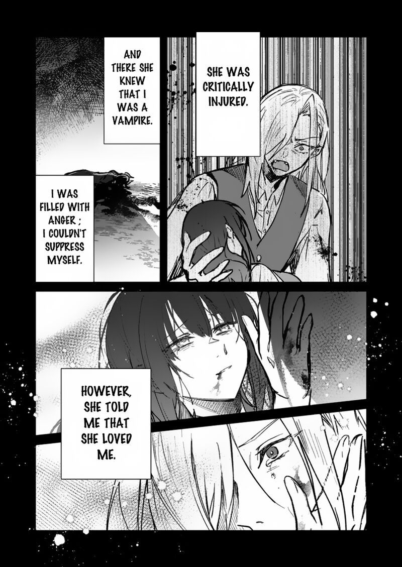 Yuusha Party Ni KawaII Ko Ga Ita No De Kokuhaku Shite Mita Chapter 41b Page 8