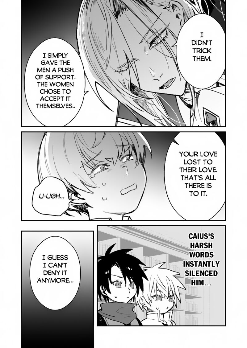 Yuusha Party Ni KawaII Ko Ga Ita No De Kokuhaku Shite Mita Chapter 42a Page 13
