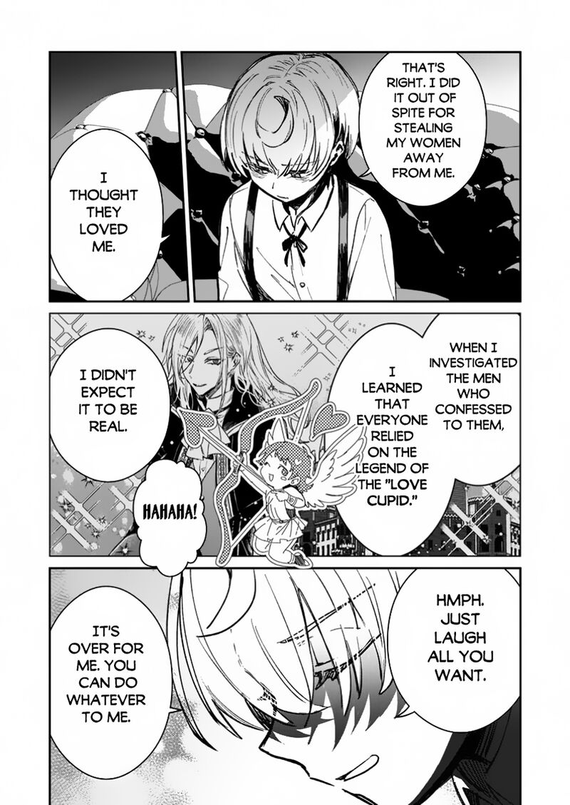 Yuusha Party Ni KawaII Ko Ga Ita No De Kokuhaku Shite Mita Chapter 42a Page 14