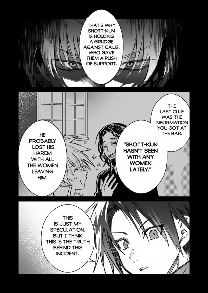 Yuusha Party Ni KawaII Ko Ga Ita No De Kokuhaku Shite Mita Chapter 42a Page 4