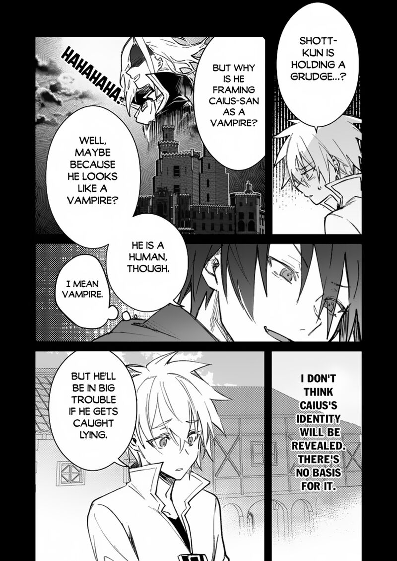 Yuusha Party Ni KawaII Ko Ga Ita No De Kokuhaku Shite Mita Chapter 42a Page 5