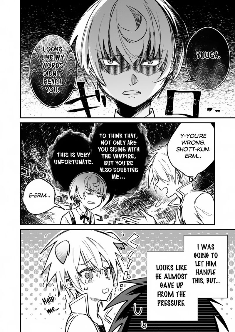Yuusha Party Ni KawaII Ko Ga Ita No De Kokuhaku Shite Mita Chapter 42a Page 7